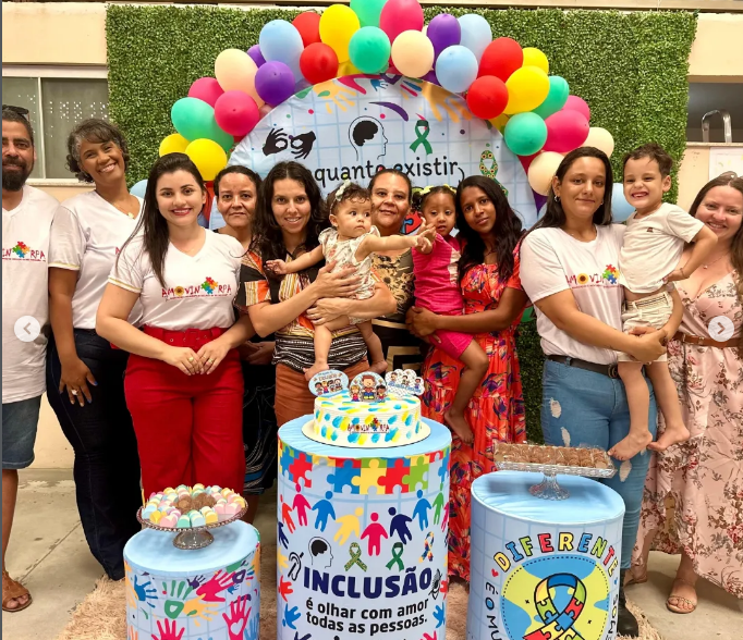 Dia das Crianças