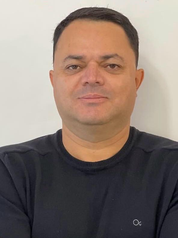 Elismar Campos