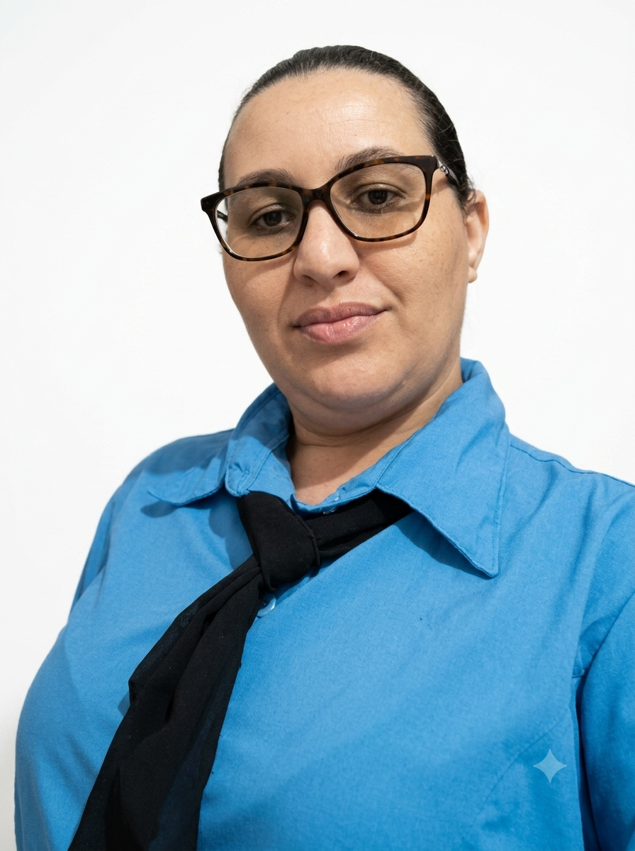 Marcia de Oliveira